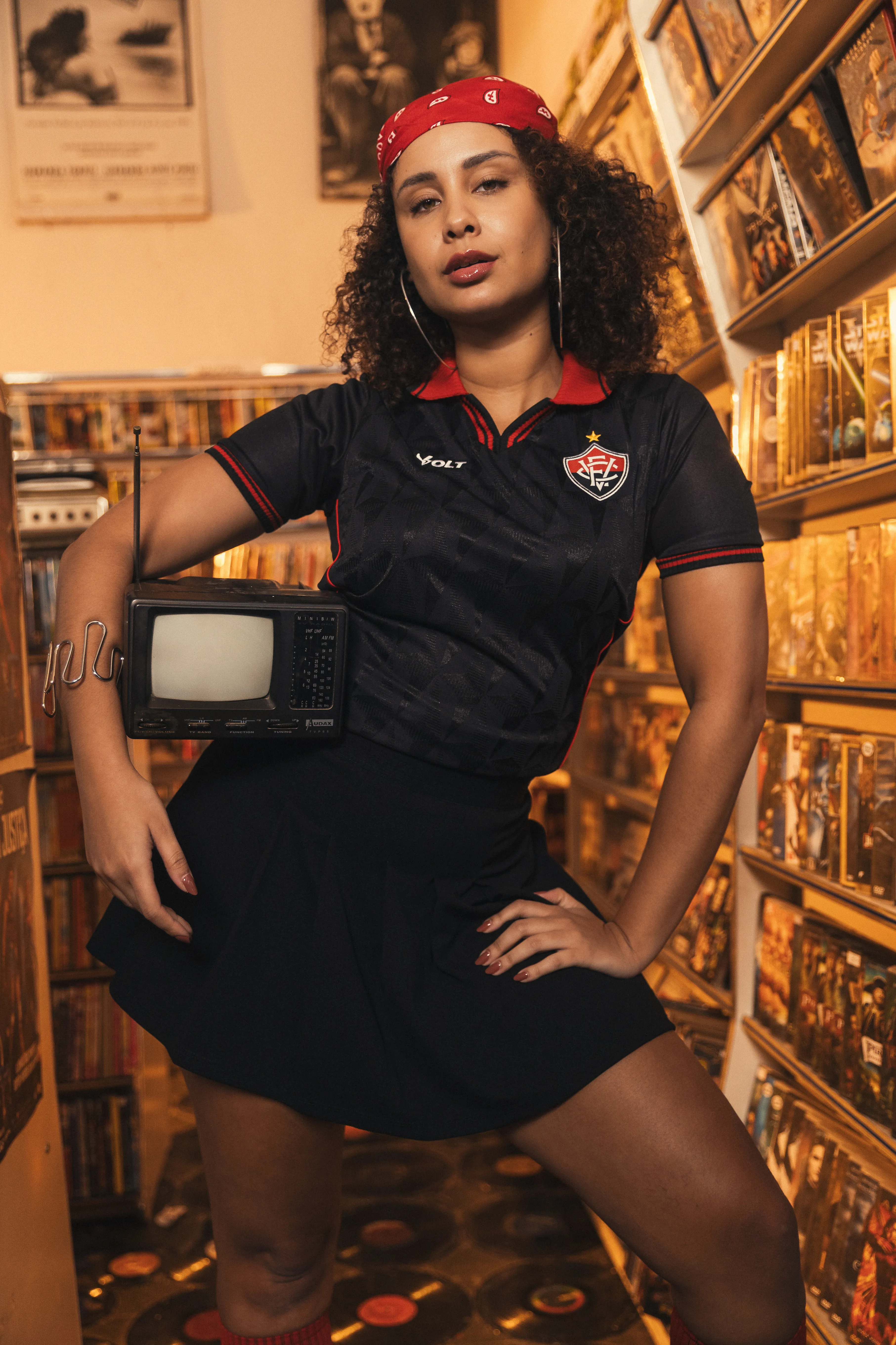 Novo uniforme rubro-negro foi bastante elogiado pelos torcedores