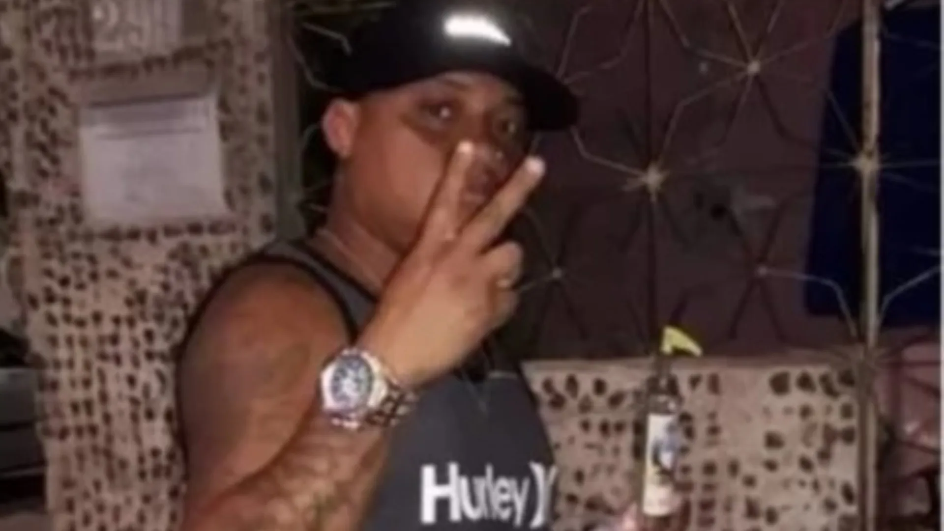'Piloto' comanda a gestão do CV