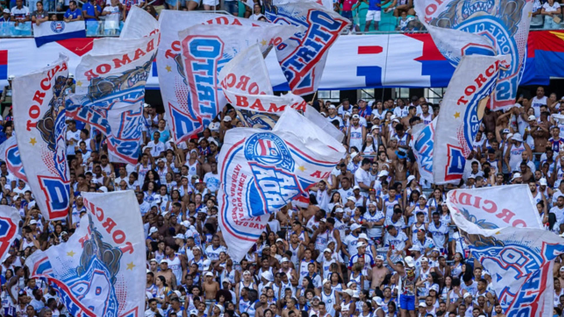 Torcedores estavam a caminho da partida contra o Sport