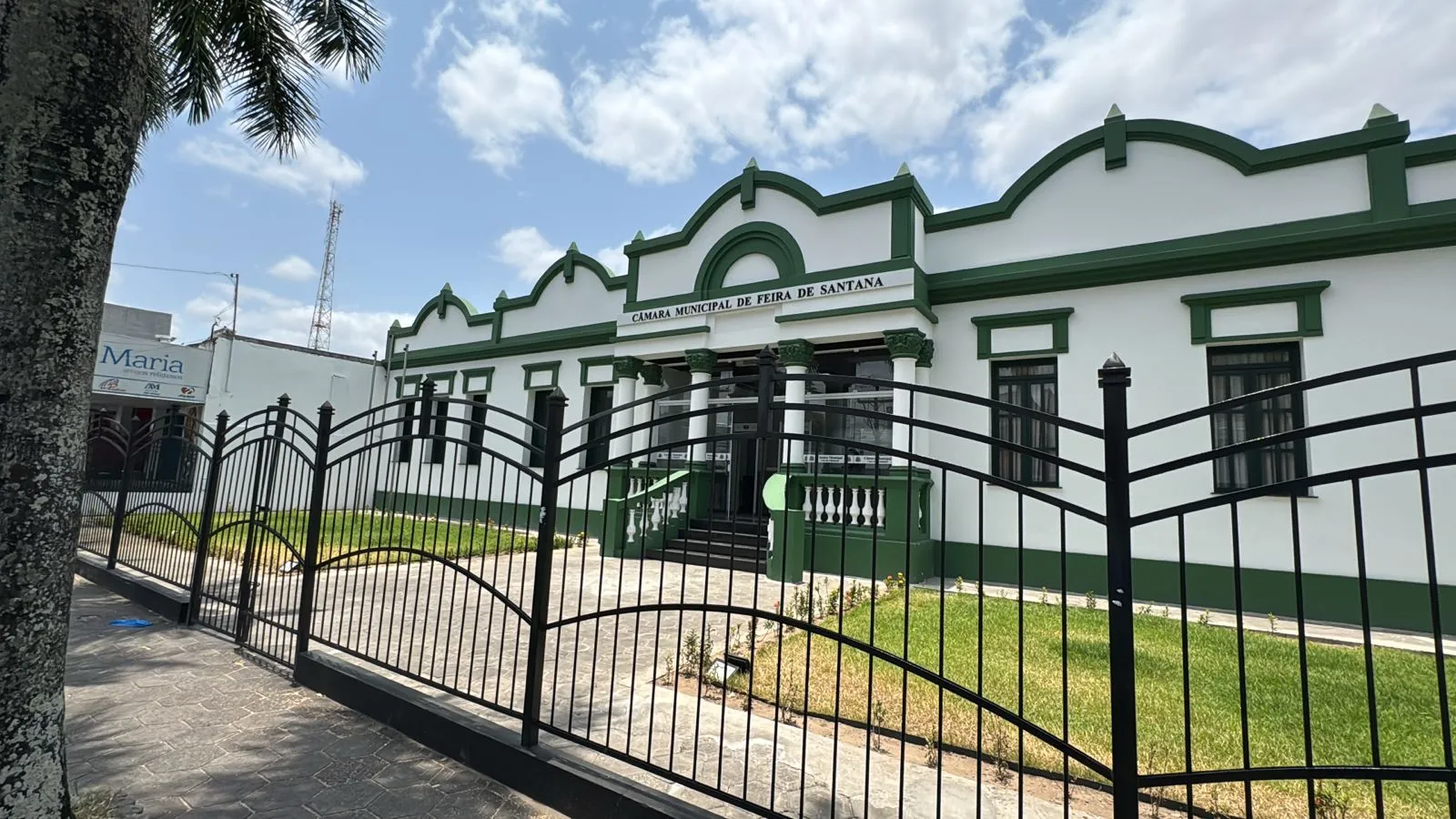 Estupradores e pedófilos devem ter restrições em Feira de Santana