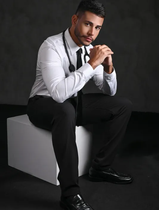 Juan Freitas, filho de Popó