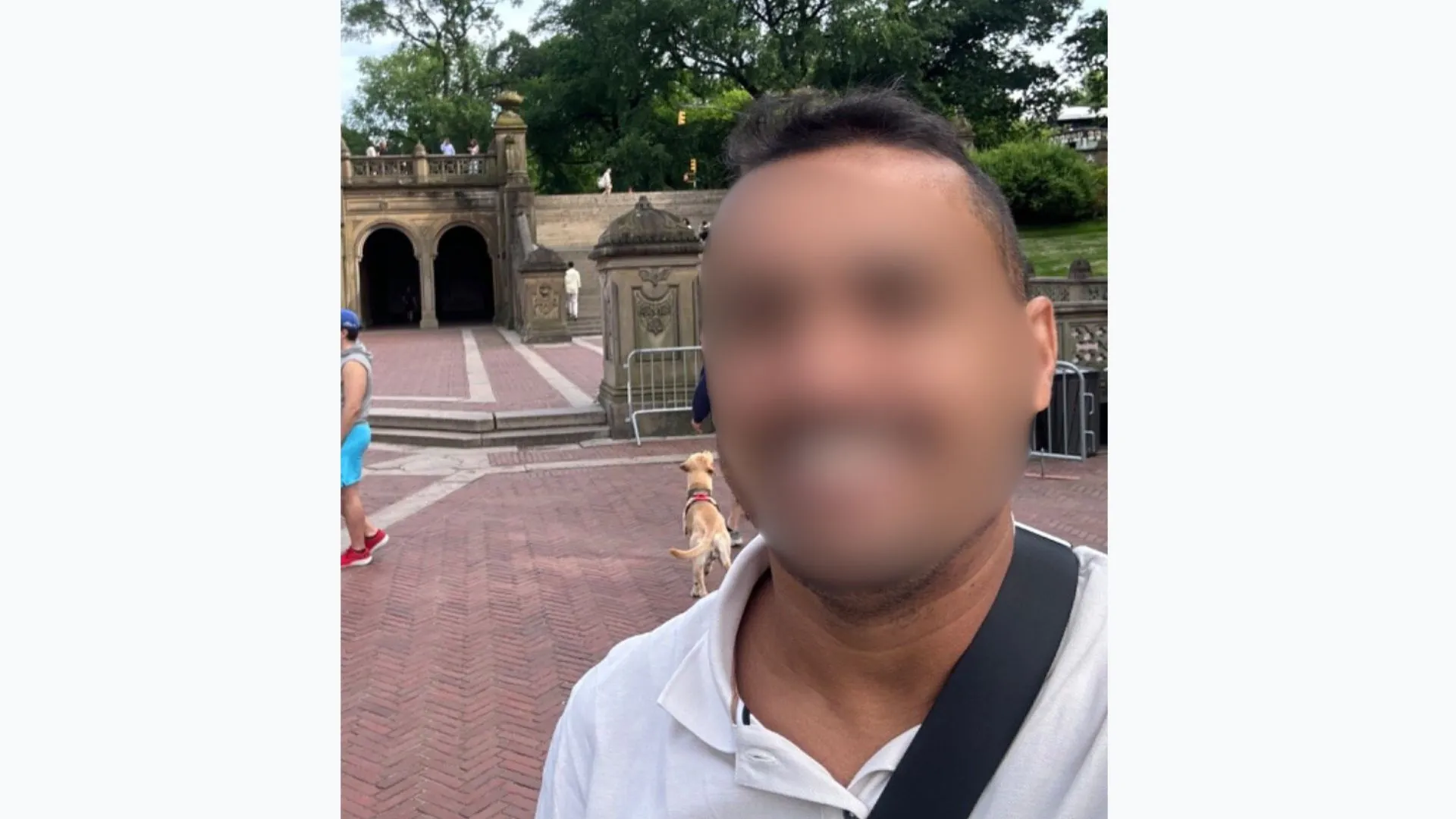 Marido infiel teve o nariz quebrado e levou um pé na bunda