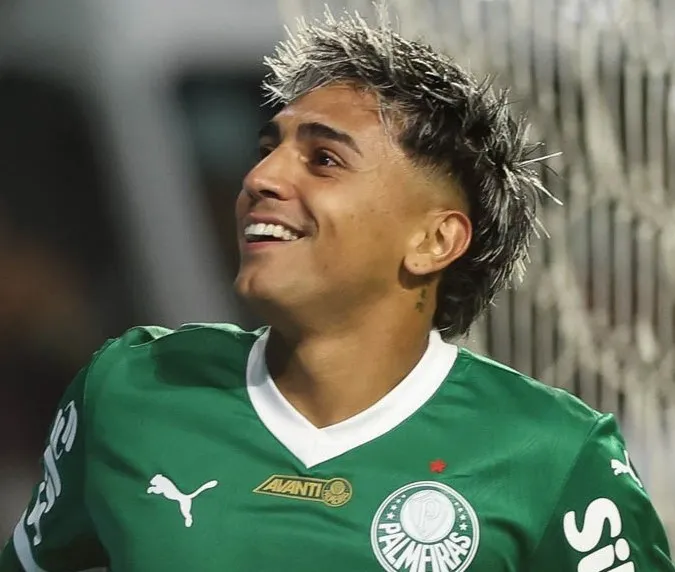 Imagem ilustrativa da imagem Vitória x Palmeiras: horário, possíveis escalações e onde assistir