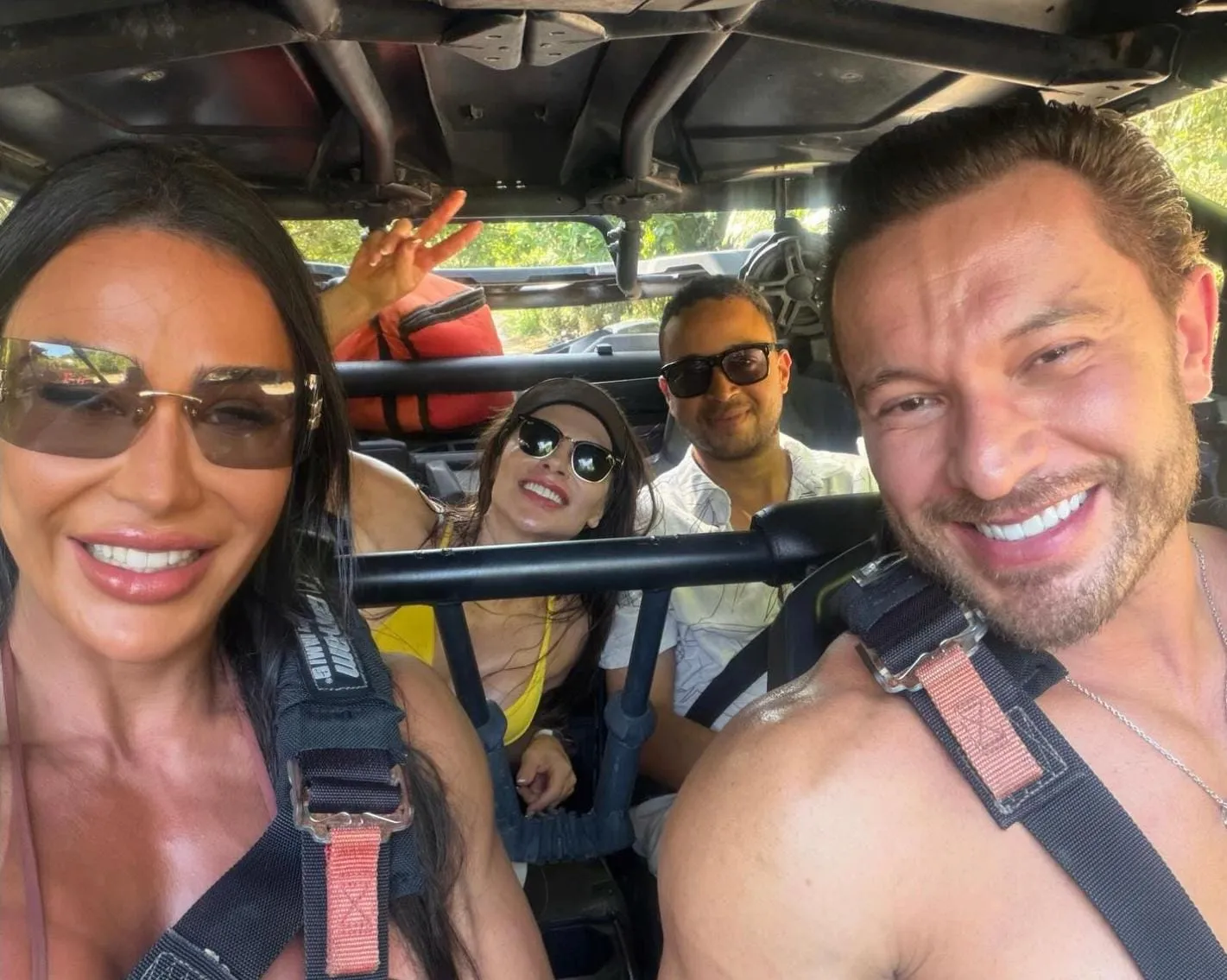 Gra ao lado do bovo boy