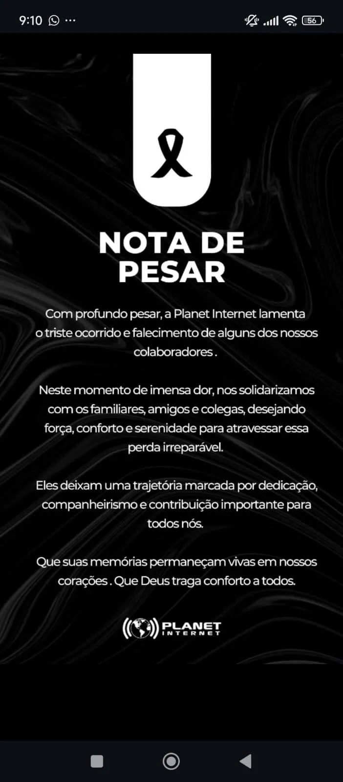 Imagem ilustrativa da imagem "A rua é barril", relata morador após execução de trabalhadores