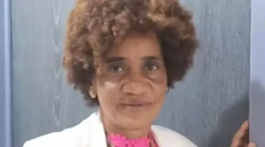 Martha Maria dos Santos, PRF aposentada
