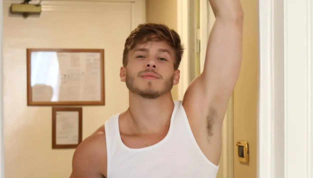 Luan confessou que vendia conteúdo +18