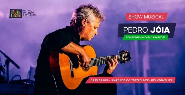 Imagem ilustrativa da imagem Agenda cultural: Salvador terá Clama Bahia, sambas e muito mais
