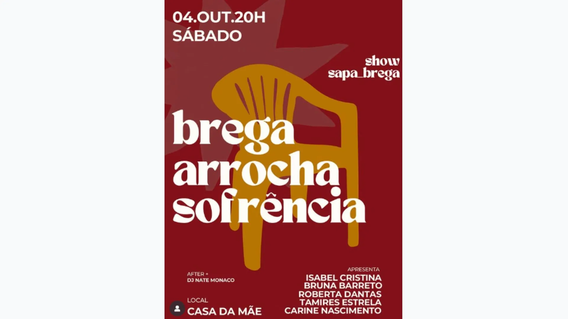 Imagem ilustrativa da imagem Agenda cultural: Salvador terá Clama Bahia, sambas e muito mais