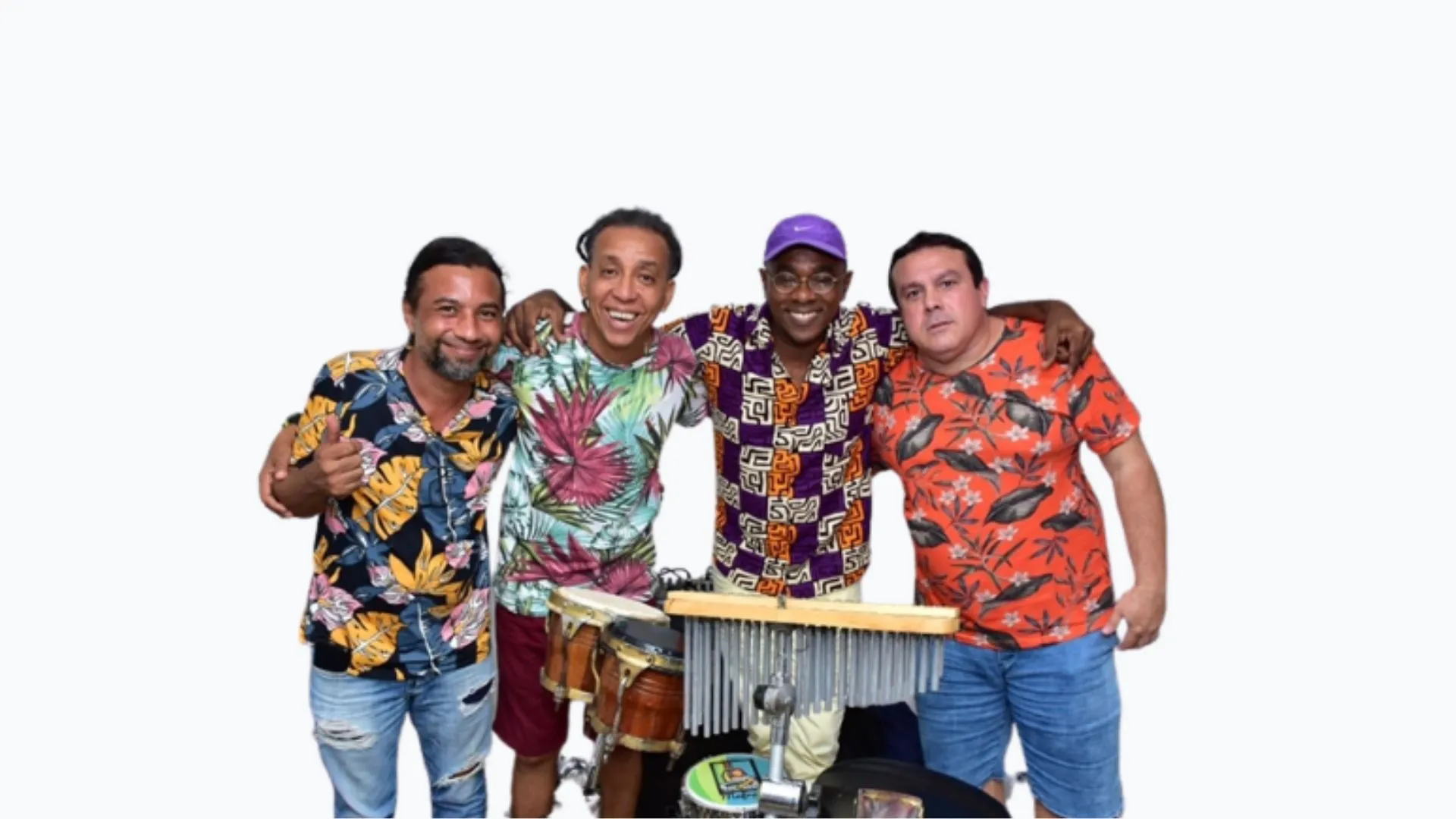 Imagem ilustrativa da imagem Agenda cultural: Salvador terá Clama Bahia, sambas e muito mais