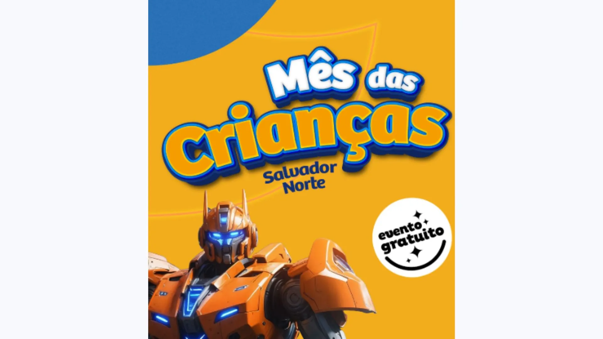 Imagem ilustrativa da imagem Agenda cultural: fim de semana terá shows e opções do Dia das Crianças