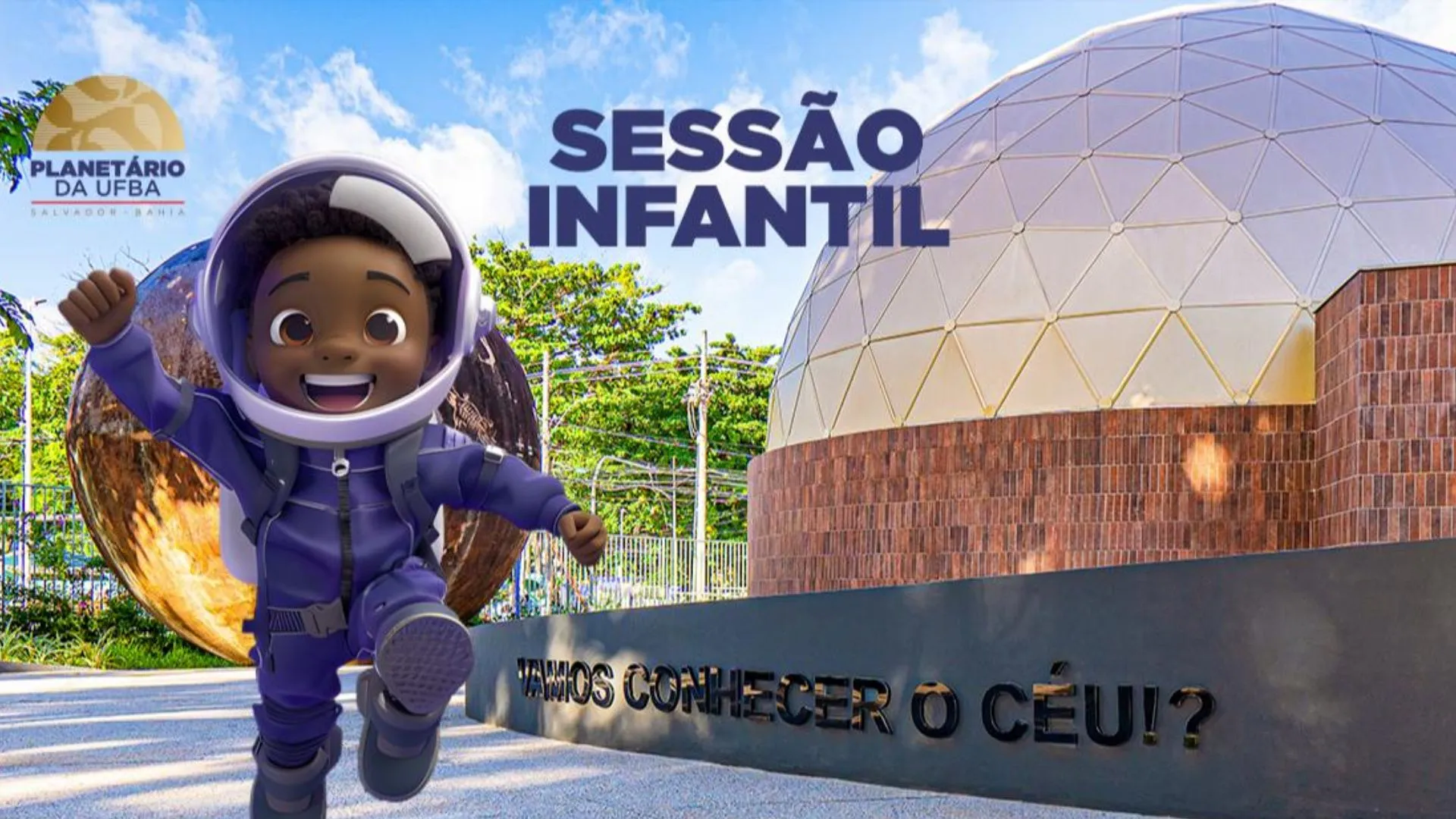 Imagem ilustrativa da imagem Agenda cultural: fim de semana terá shows e opções do Dia das Crianças