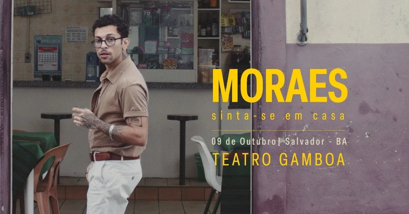 Imagem ilustrativa da imagem Agenda cultural: fim de semana terá shows e opções do Dia das Crianças