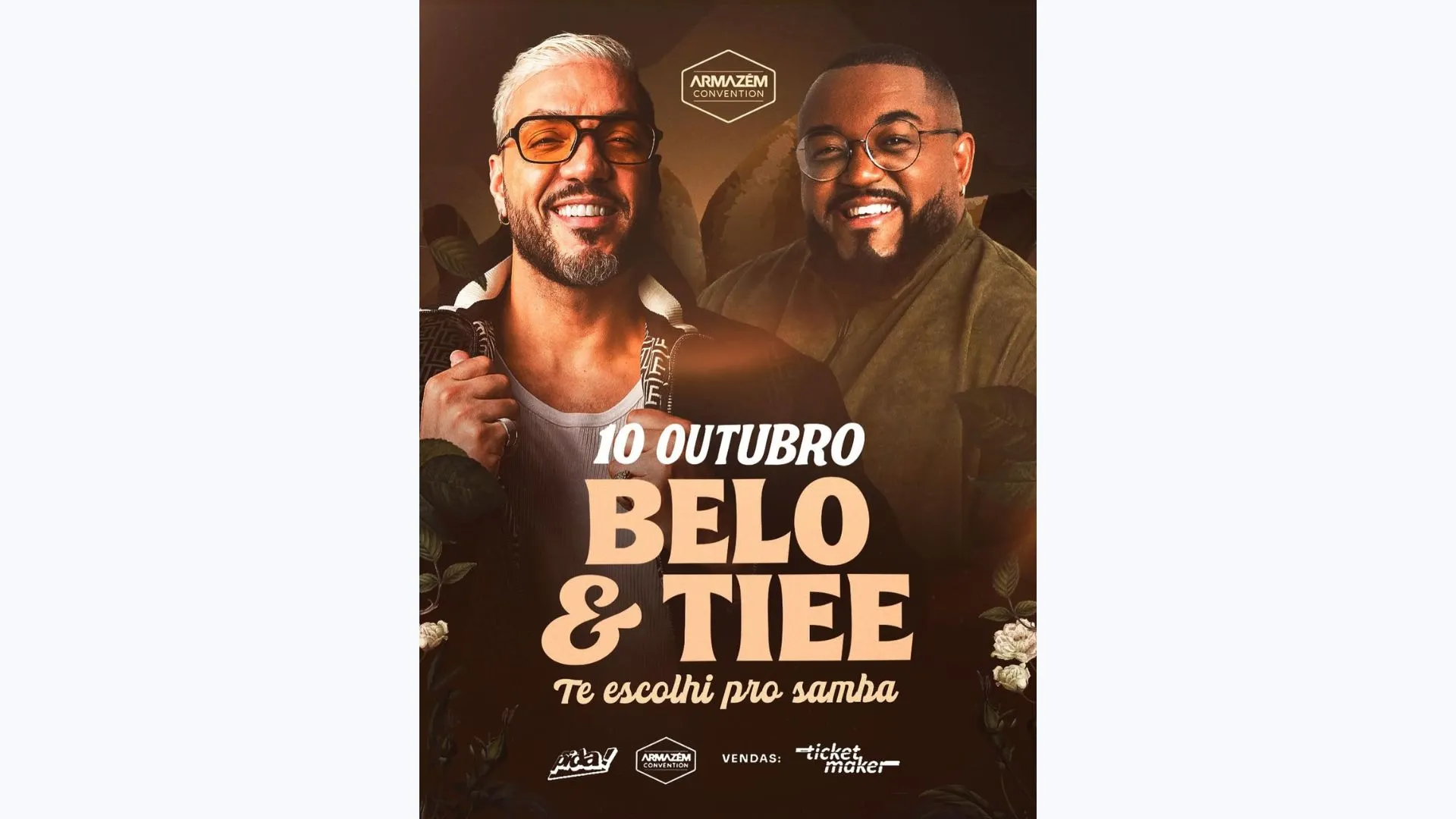 Imagem ilustrativa da imagem Agenda cultural: fim de semana terá shows e opções do Dia das Crianças
