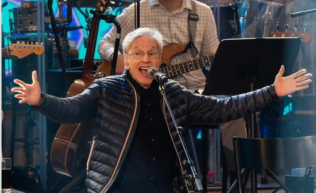 Imagem ilustrativa da imagem Além de Baiana e Luedji: veja outros baianos que conquistaram Grammy