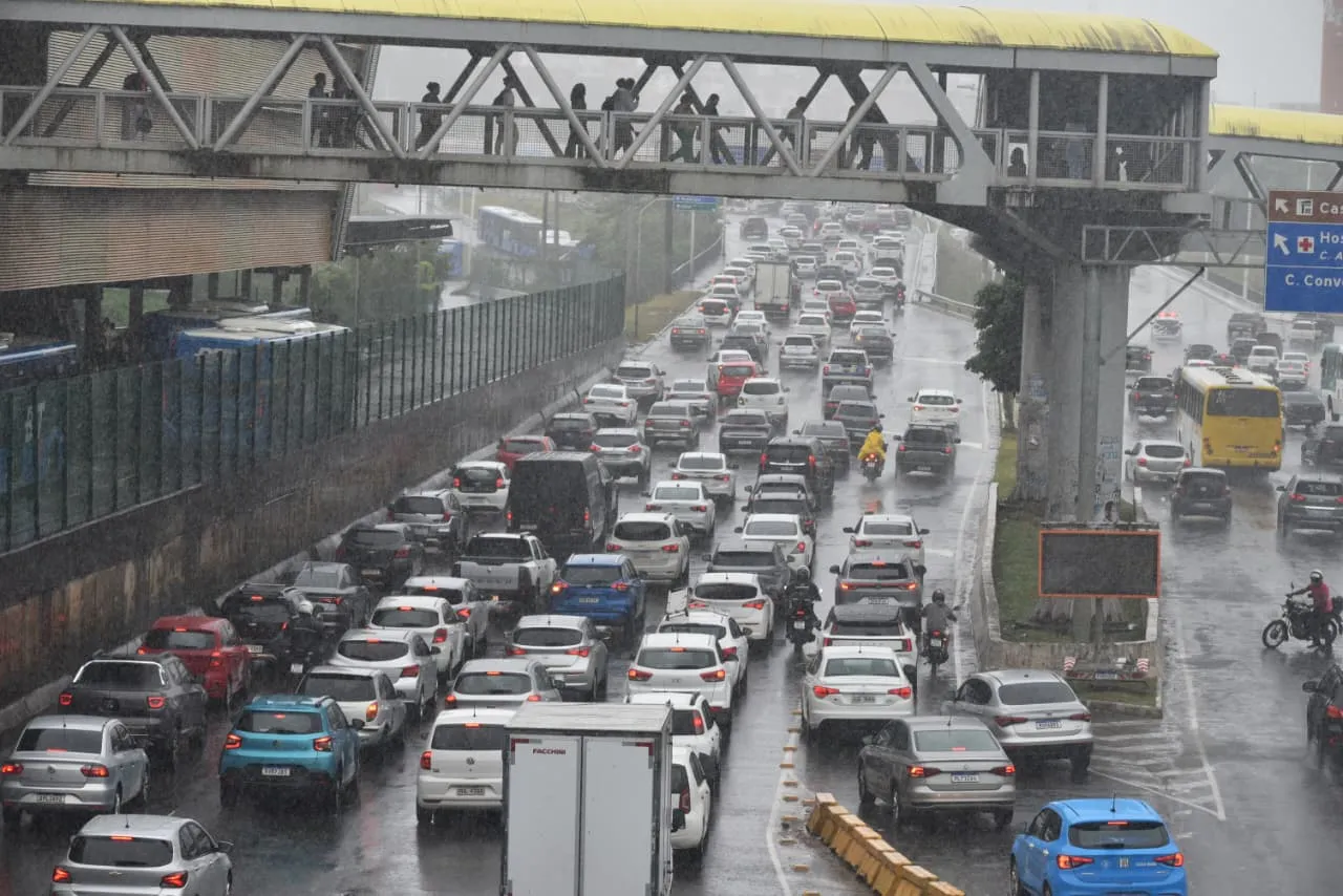 Av. ACM