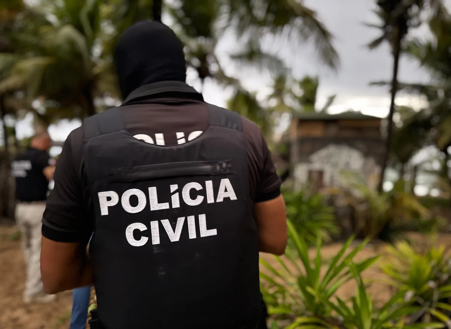 Polícia investiga motivação dos suspeitos