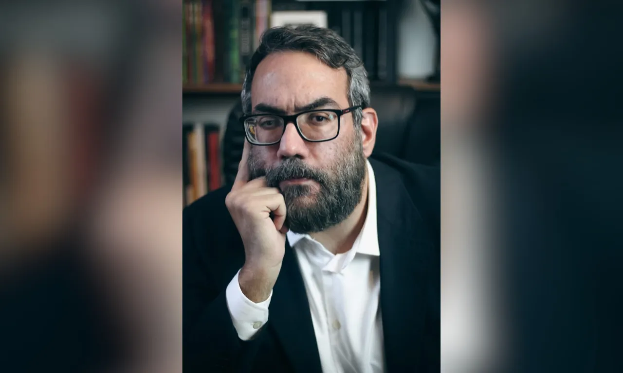 Jarbas Cerosimo, Psicólogo clínico e terapeuta de casal