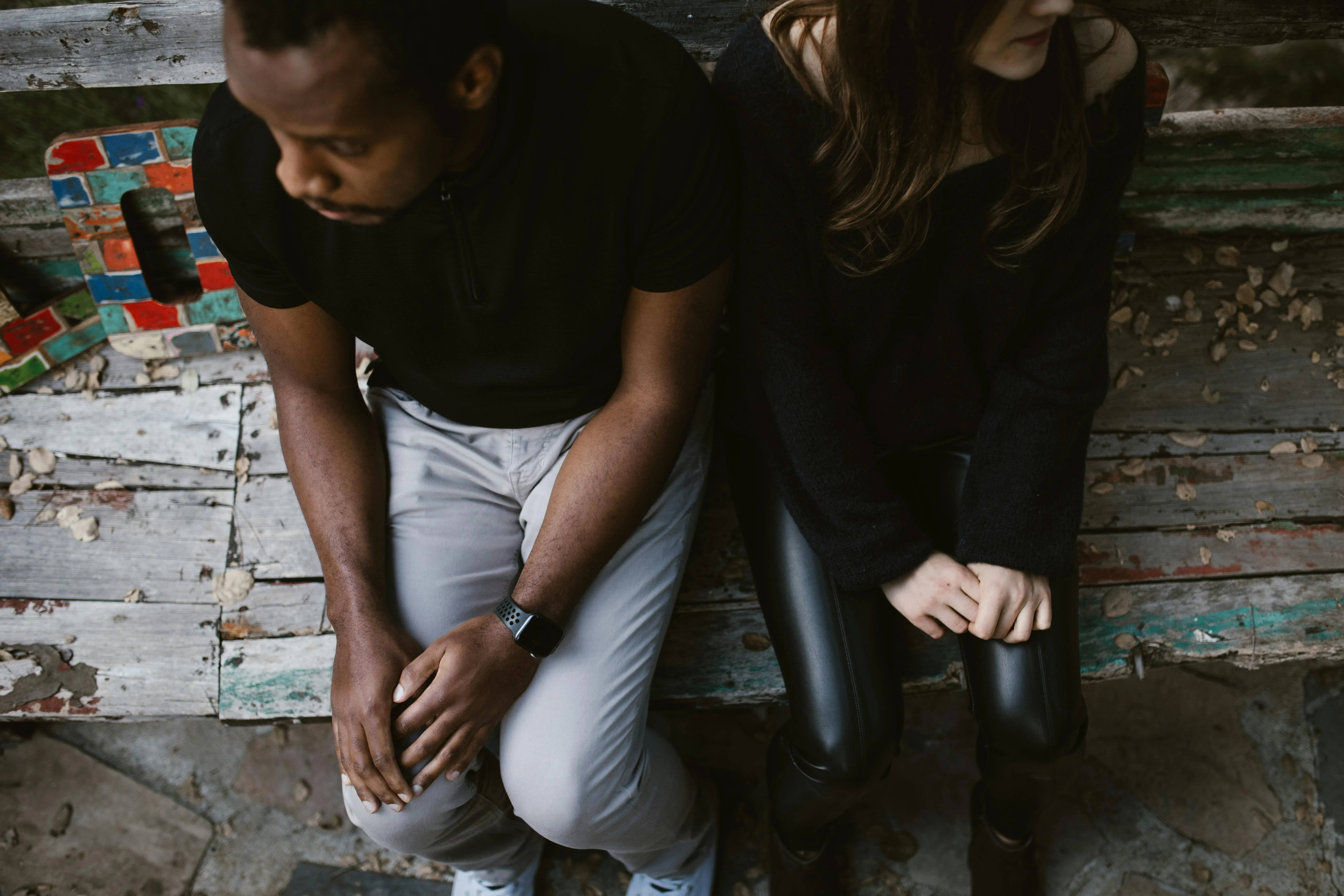 Conflito é diferente de briga, alerta o especialista.