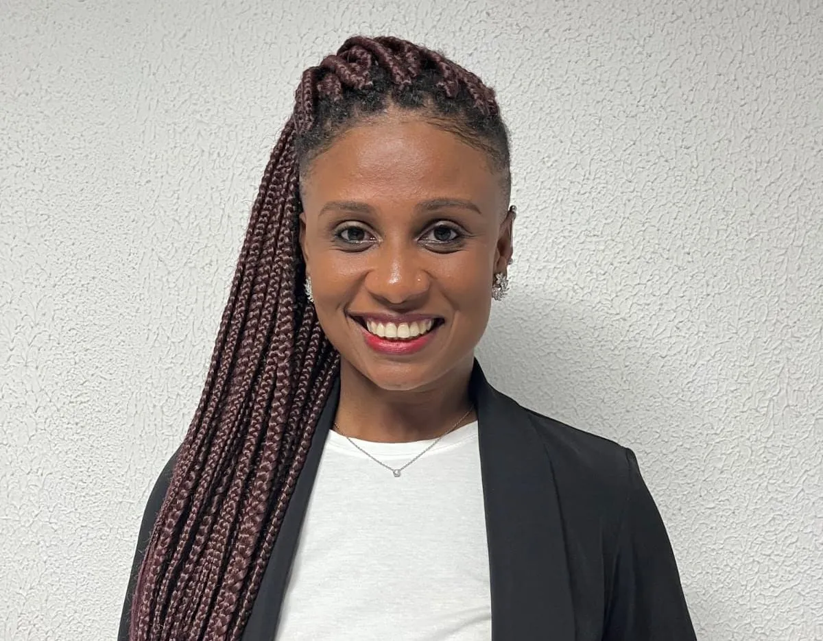 Daniela destaca os impactos que o preconceito pode causa na saúde mental