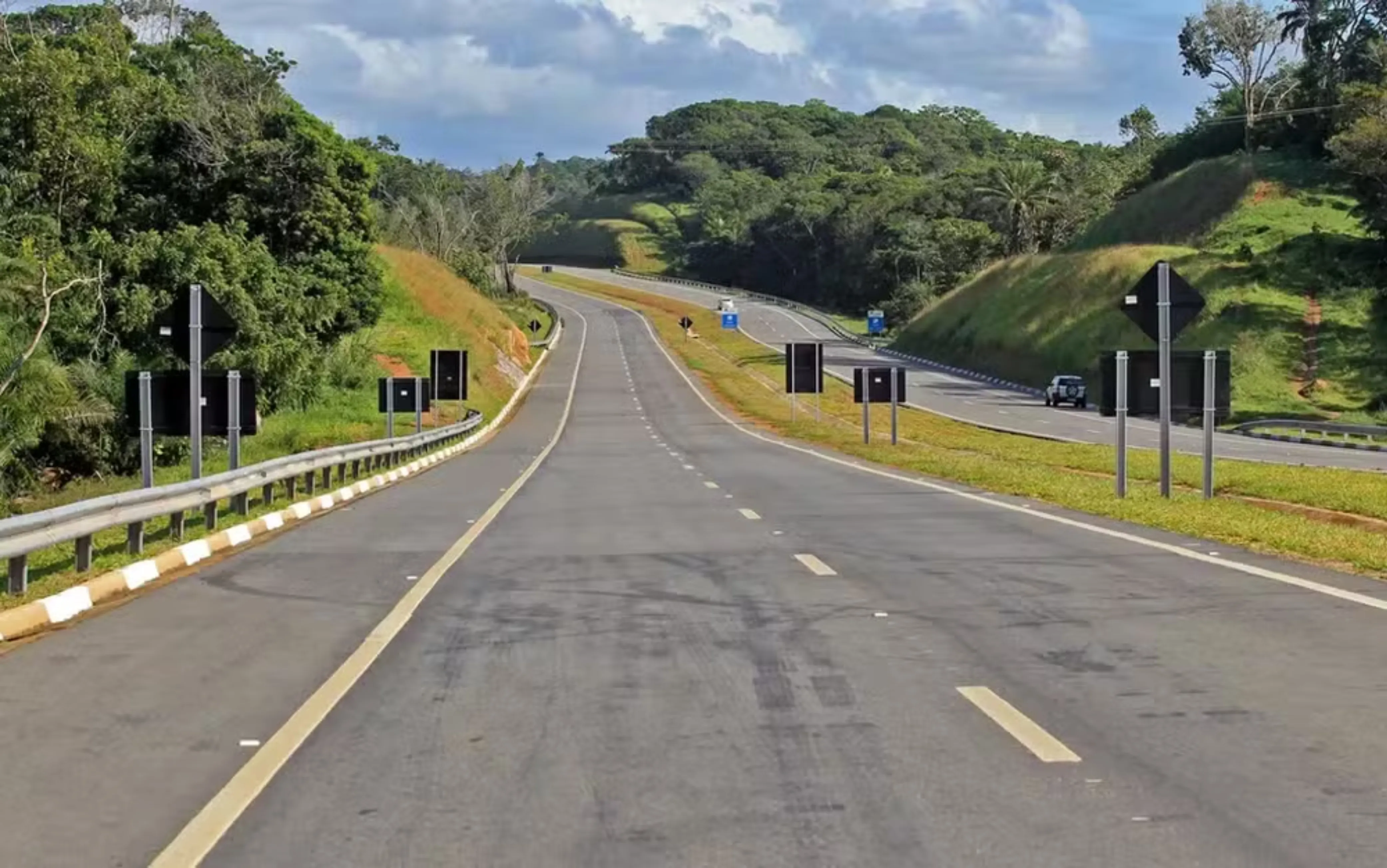 Novo local de treinos do Esquadrão será mais perto da capital baiana