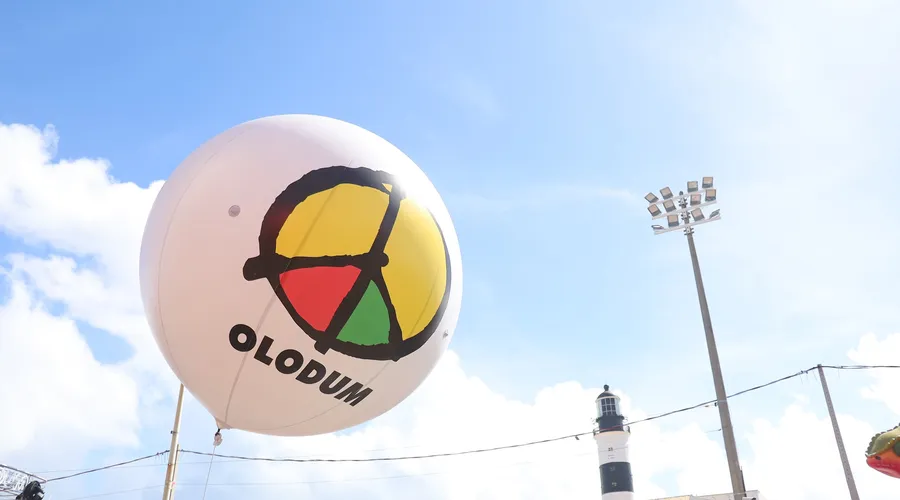 Não é apenas o valor cultural e histórico que define um bloco afro