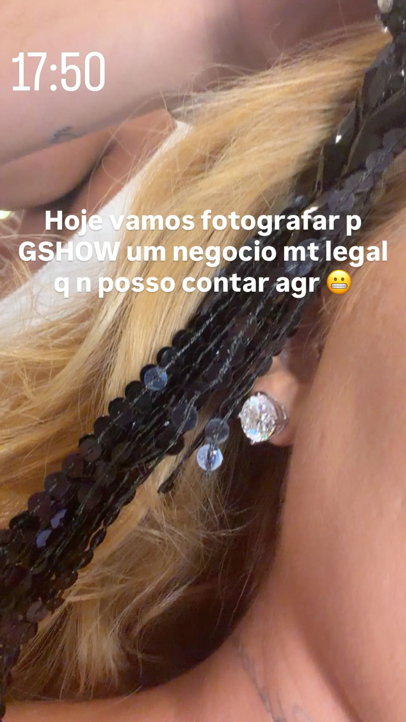 Imagem ilustrativa da imagem Após pedir para sair do SBT, Virgínia descola trampo em concorrente