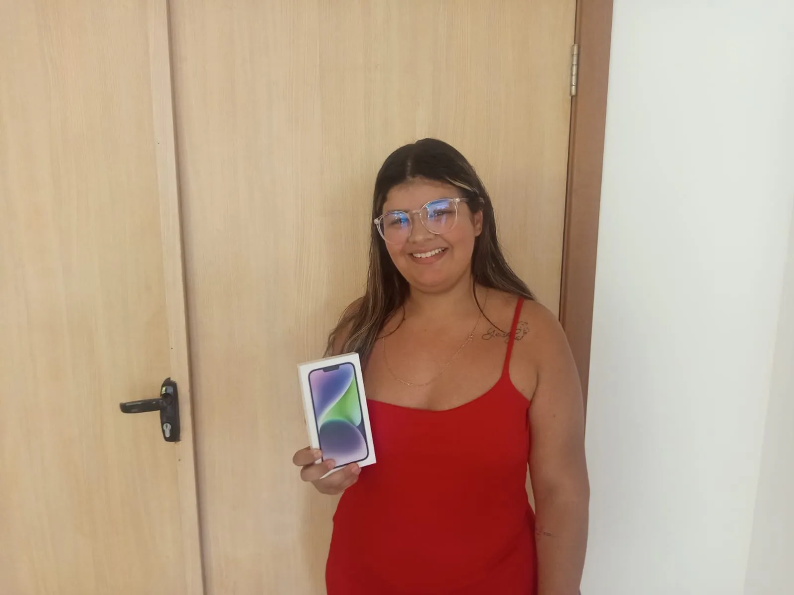 Clara Carmo foi roubada em Dias D'ávila