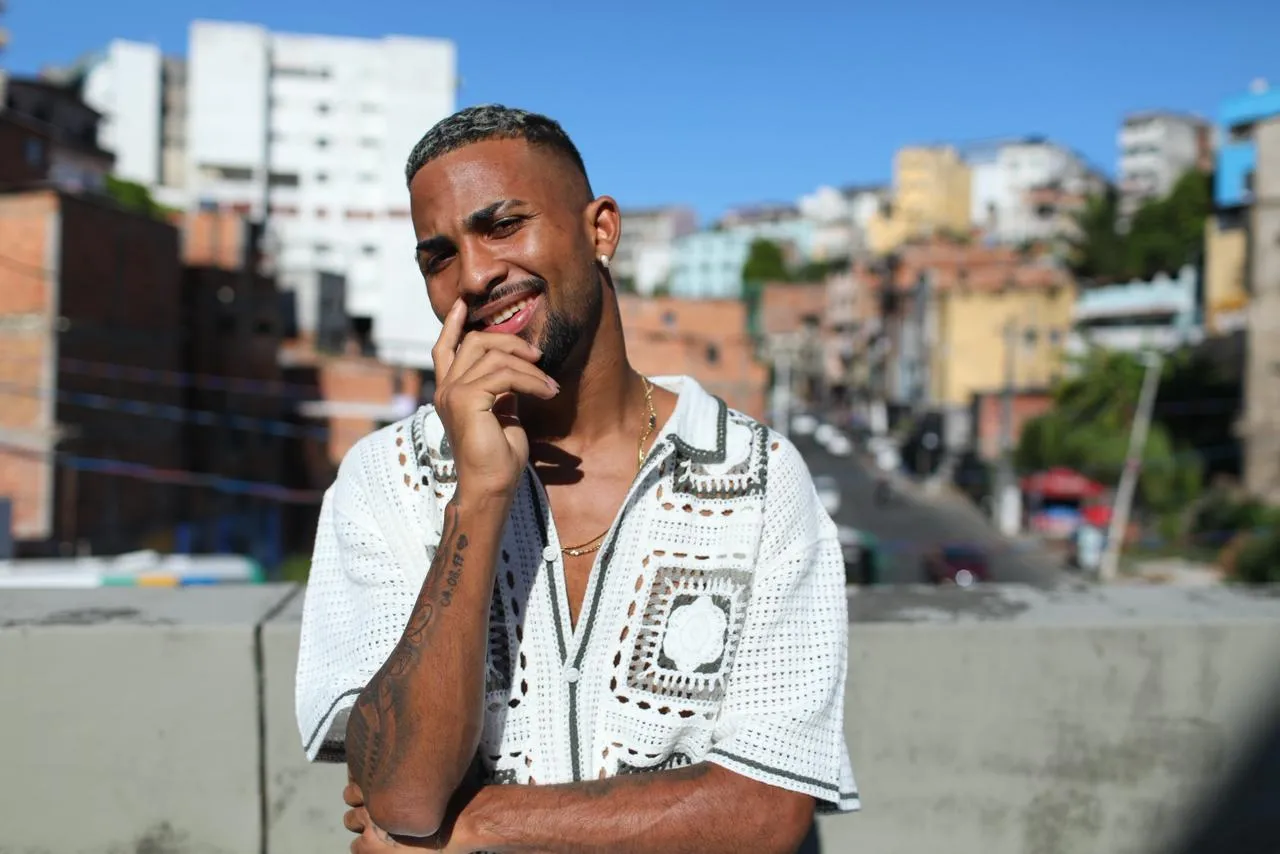 Zau vai participar do Carnaval de Salvador pela primeira vez