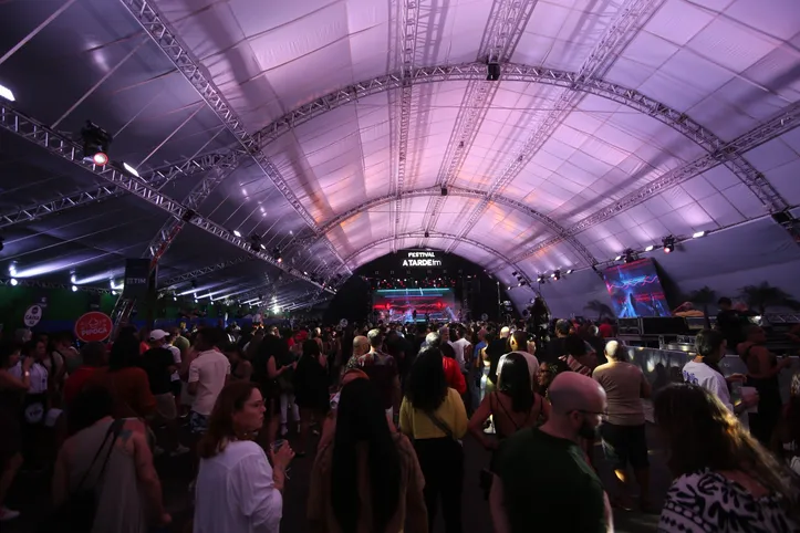 Imagem ilustrativa da imagem Arena A TARDE sedia aulão preparatório do Governo da Bahia para o Enem