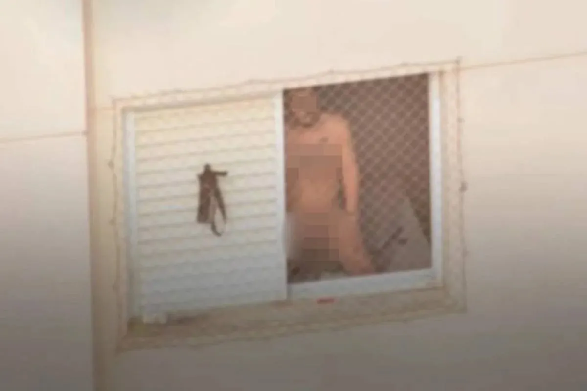 Assessor Camilo Bueno Rodovalho, de 34 anos