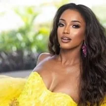 A organização jamaicana fez um apelo público para incluírem Gabrielle em suas orações