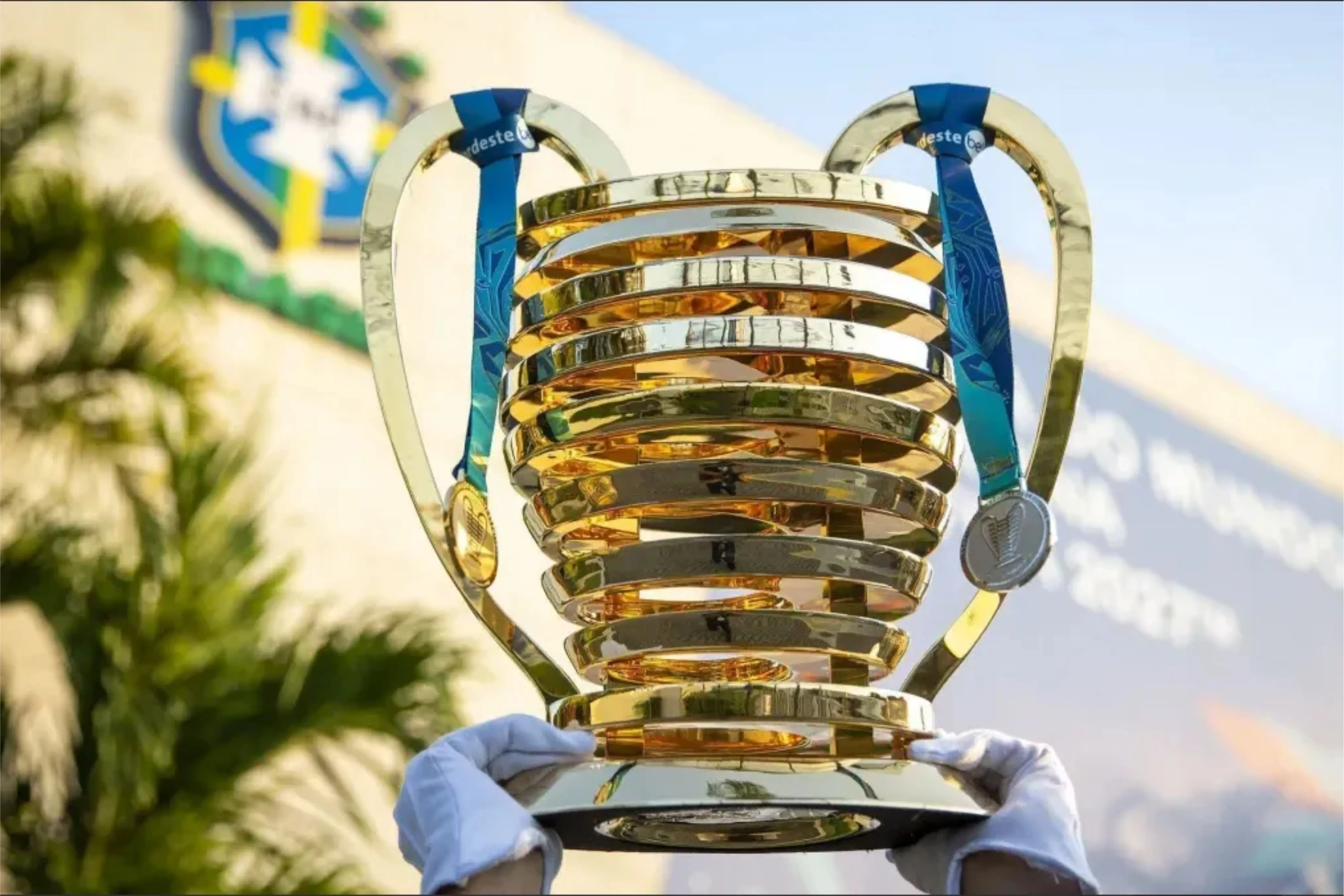 Campeonato regional deve perder força com mudanças