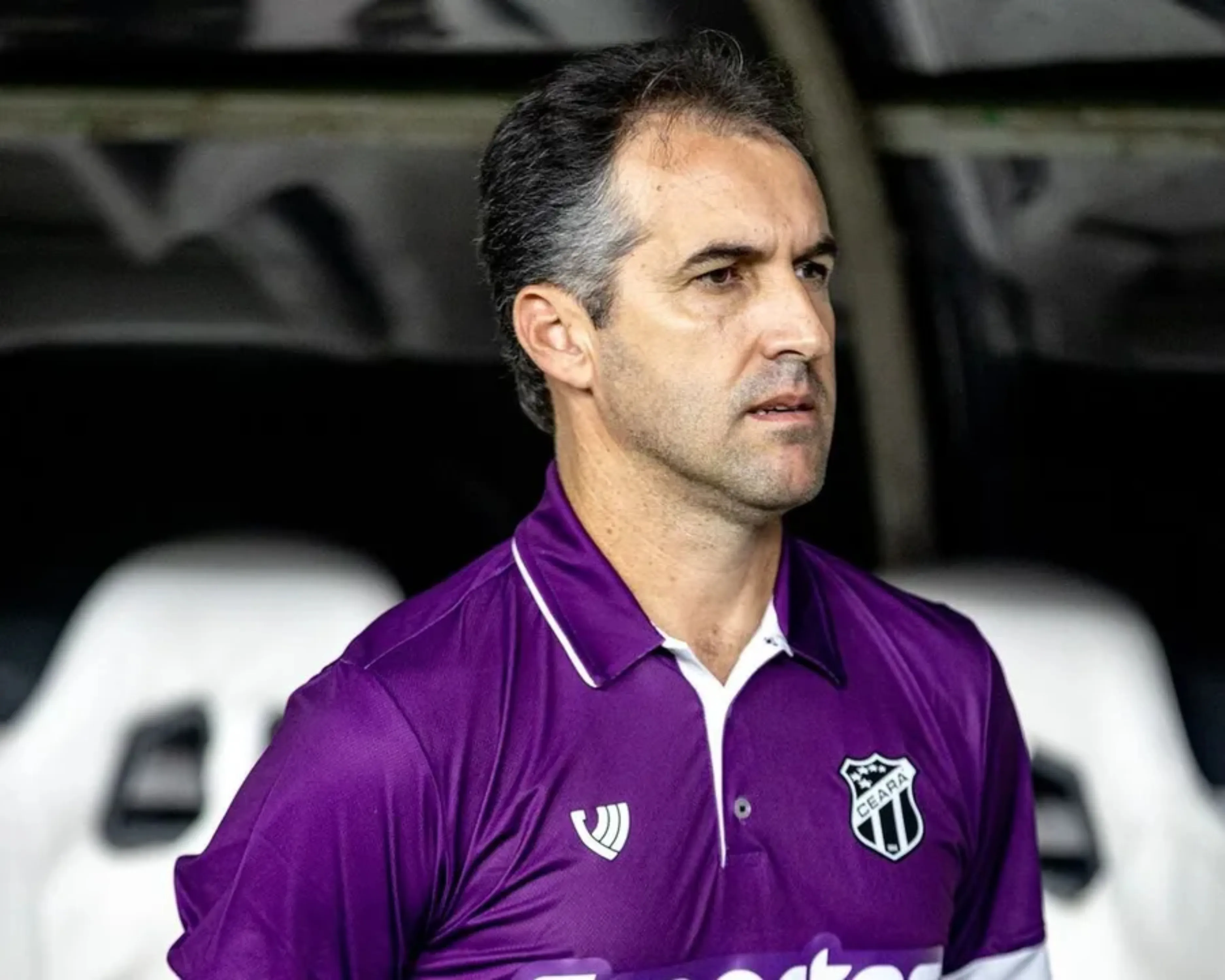 Treinador vai reencontrar clube onde fez história