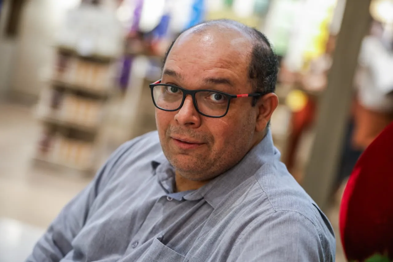 Edísio Freire, Economista