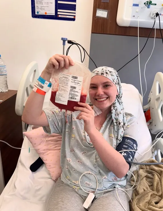 Blogueira Isabel Veloso