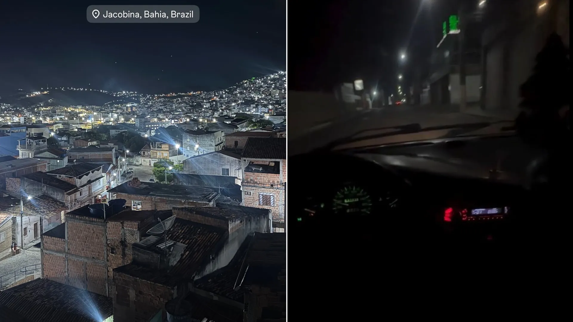 'Valioso' postou stories momentos antes do fato