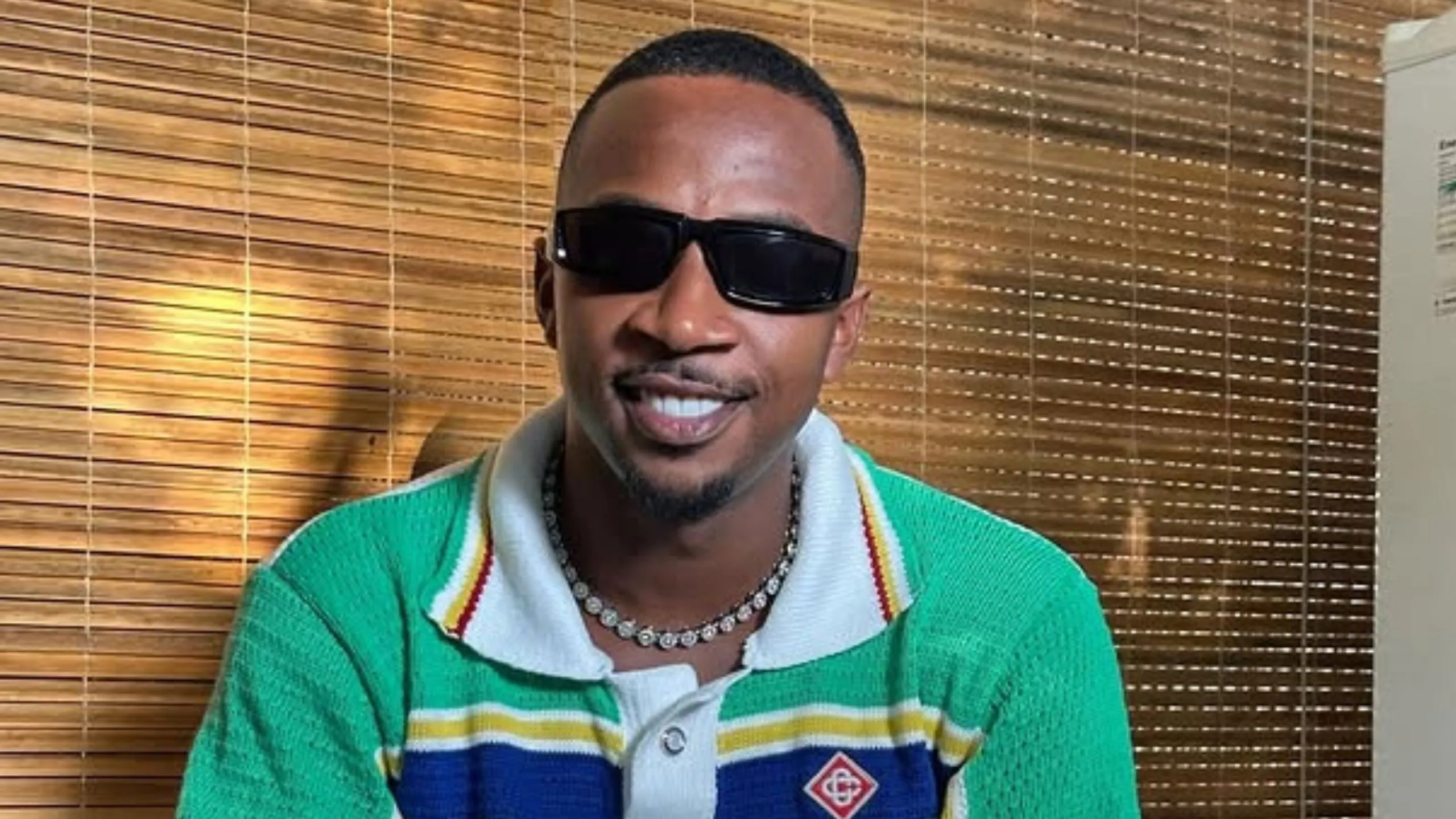 Cantor Bob Na Voz teve vídeo íntimo vazado