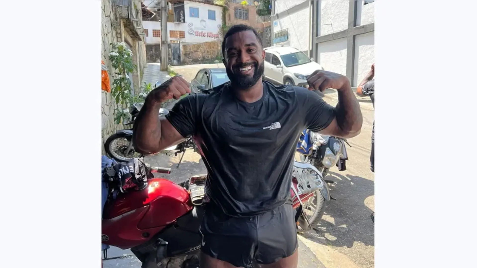 Imagem ilustrativa da imagem Bob na Voz, Zé Paredão e mais: veja cantores que tiveram nudes vazados