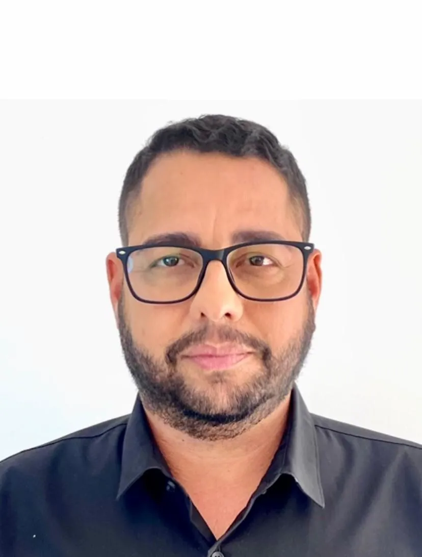 Sociólogo e pesquisador em Segurança Pública, Antônio Mateus Soares