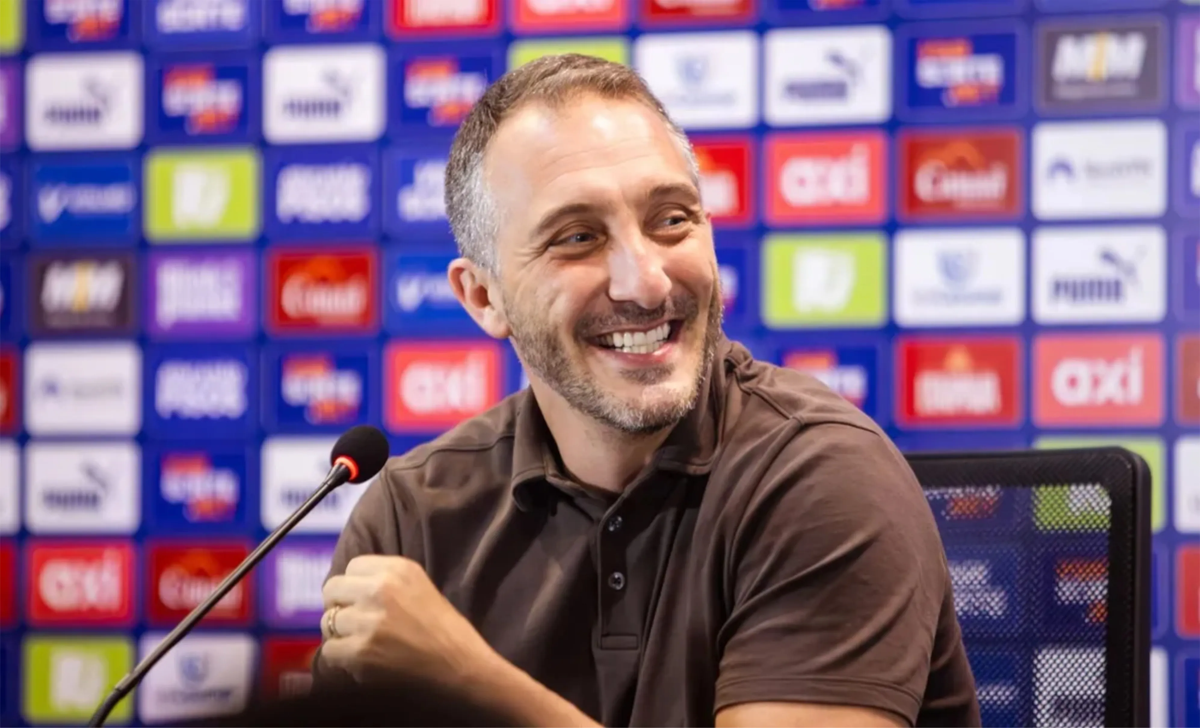 Dirigente recebeu oferta de outro clube do Grupo City