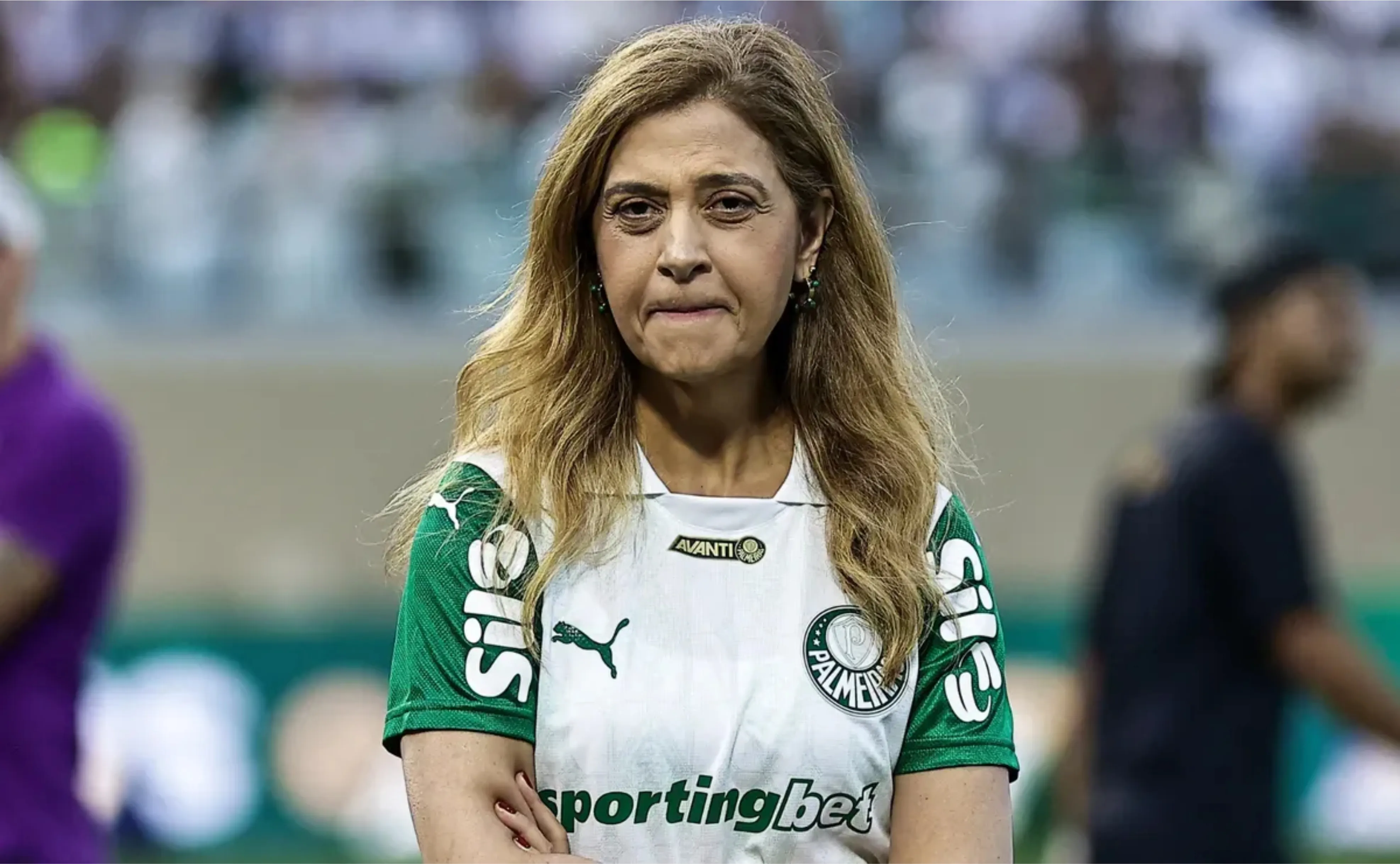 Mandatário fez questão de rasgar elogios para o seu comandante