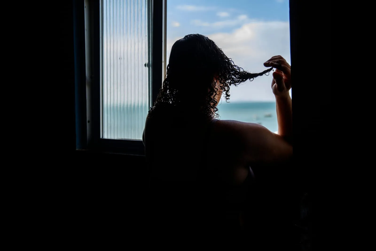 Garota “job” fala sobre o Brega de Orlando