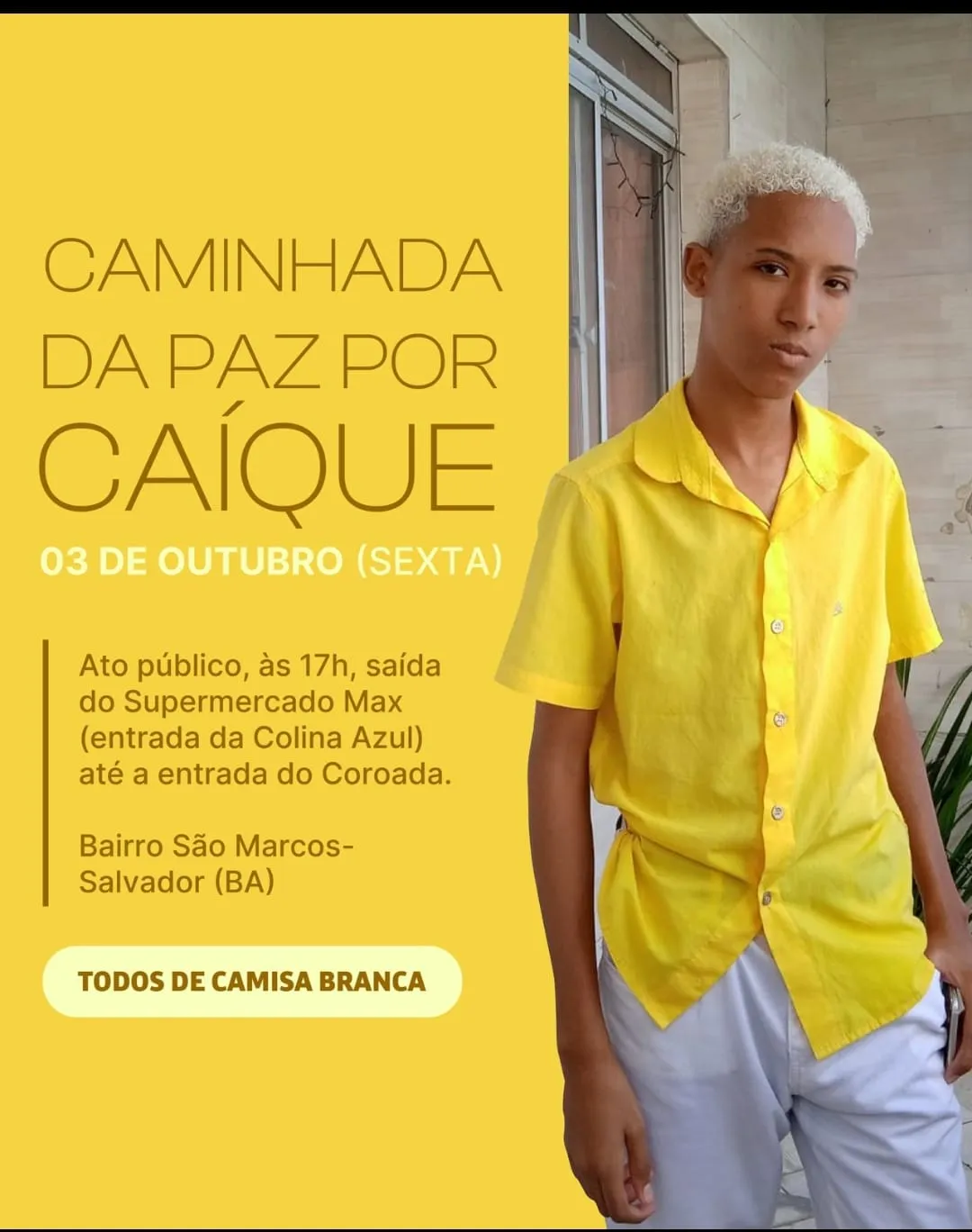 Imagem ilustrativa da imagem Buzus operam com metade da frota em São Marcos devido a protestos