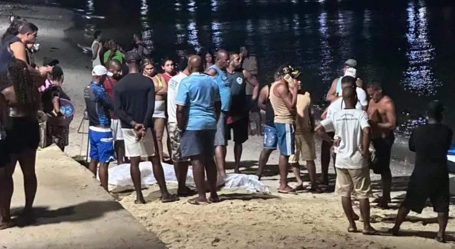 Empresário morre em acidente com jet ski na Ribeira