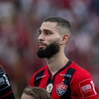 Wagner Leonardo pelo Vitória