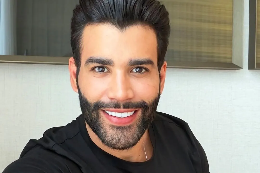 Gusttavo Lima confirma história de Edilson Capetinha