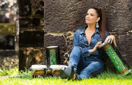 Cantora Gilmelândia