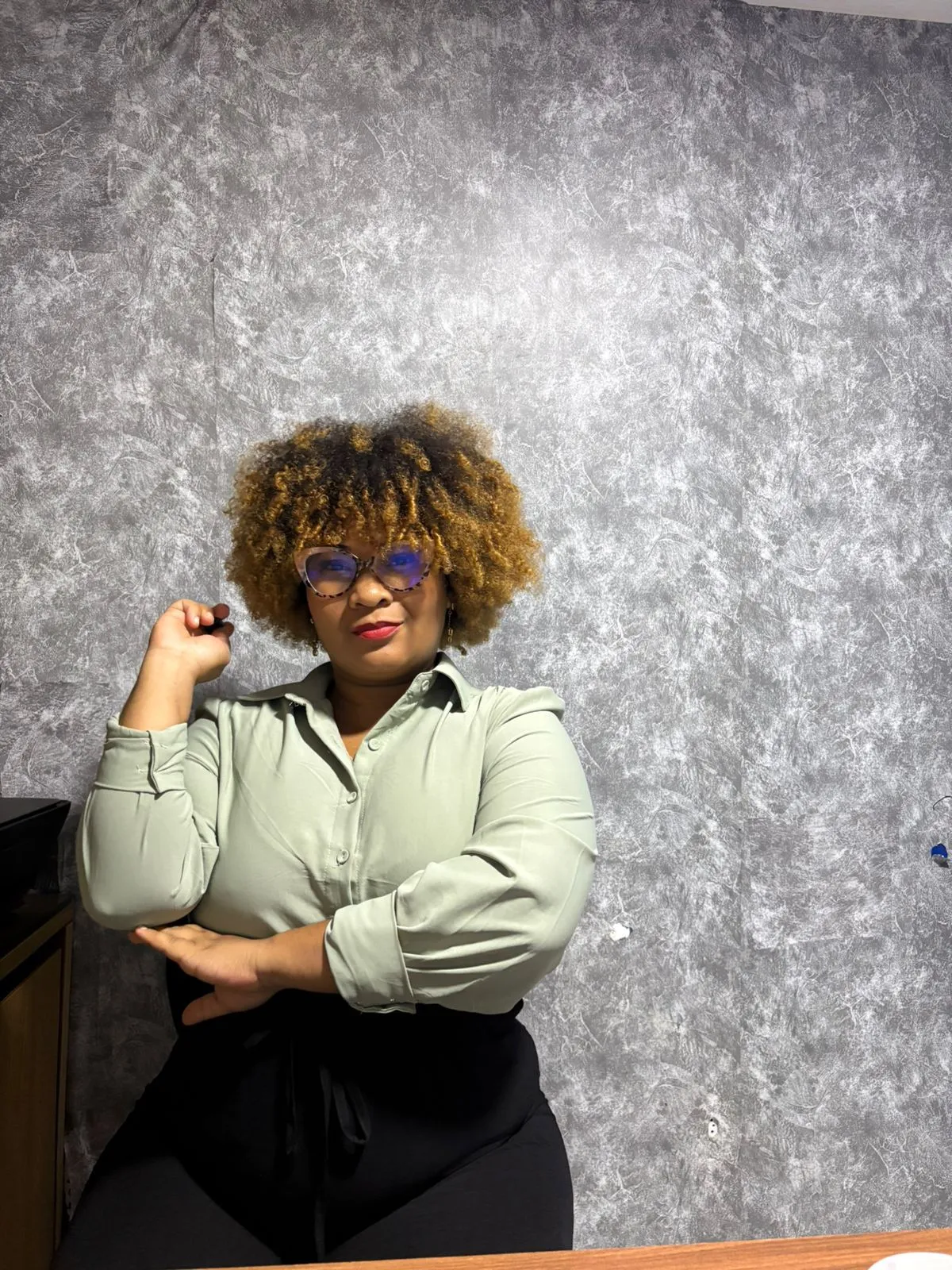 Nutricionista Lidiane Oliveira