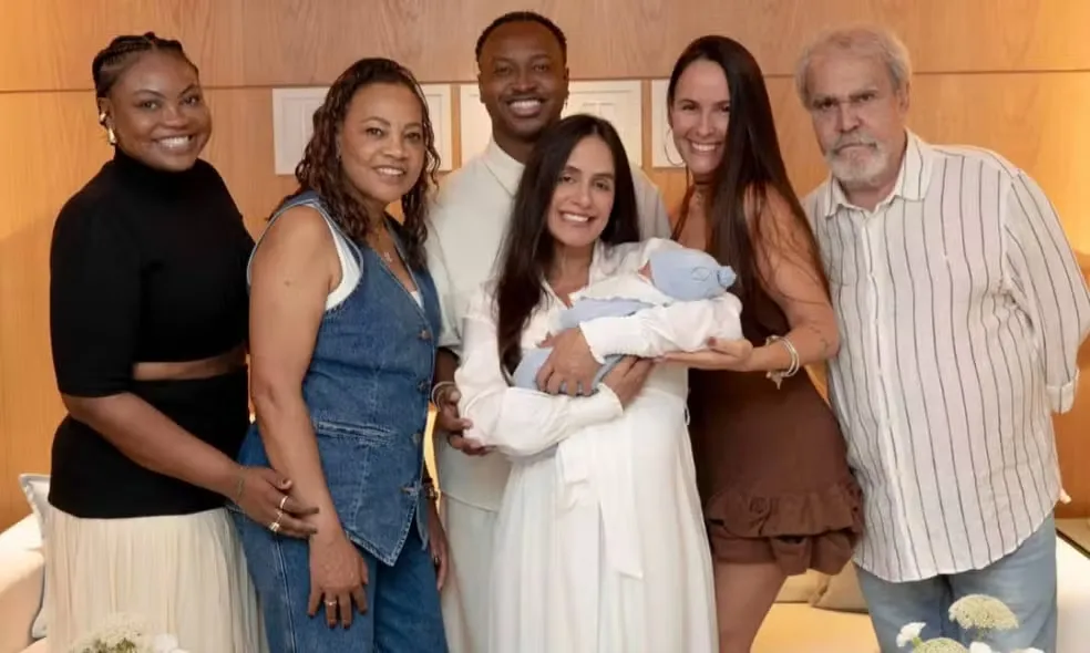 Família de Bento